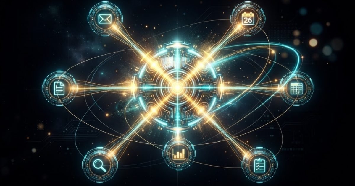 وكلاء الذكاء الاصطناعي AI Agents: الشرح الكامل بالعربي وكيف تستخدمهم في شغلك (2026)
