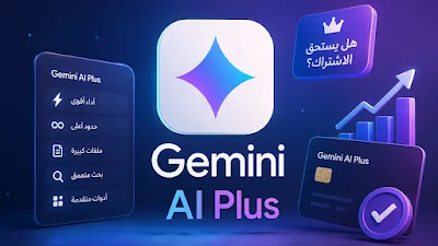 Gemini AI Plus