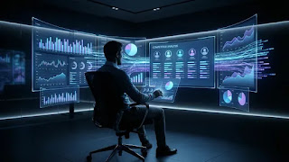 أفضل أدوات تحليل المنافسين لعام 2026