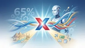 Grok 4.2: ثورة الذكاء الاصطناعي الذي لا يخطئ Grok 4.2: ثورة الذكاء الاصطناعي الذي لا يخطئ