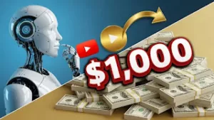 اربح 1000$ من الـ AI Automation: خطوات عملية للمبتدئين اربح 1000$ من الـ AI Automation: خطوات عملية للمبتدئين