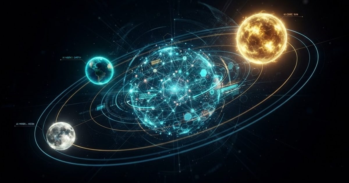 شرح GPT-5.6 الجديد: الفرق بين Sol وTerra وLuna وأيهم يناسبك (2026)