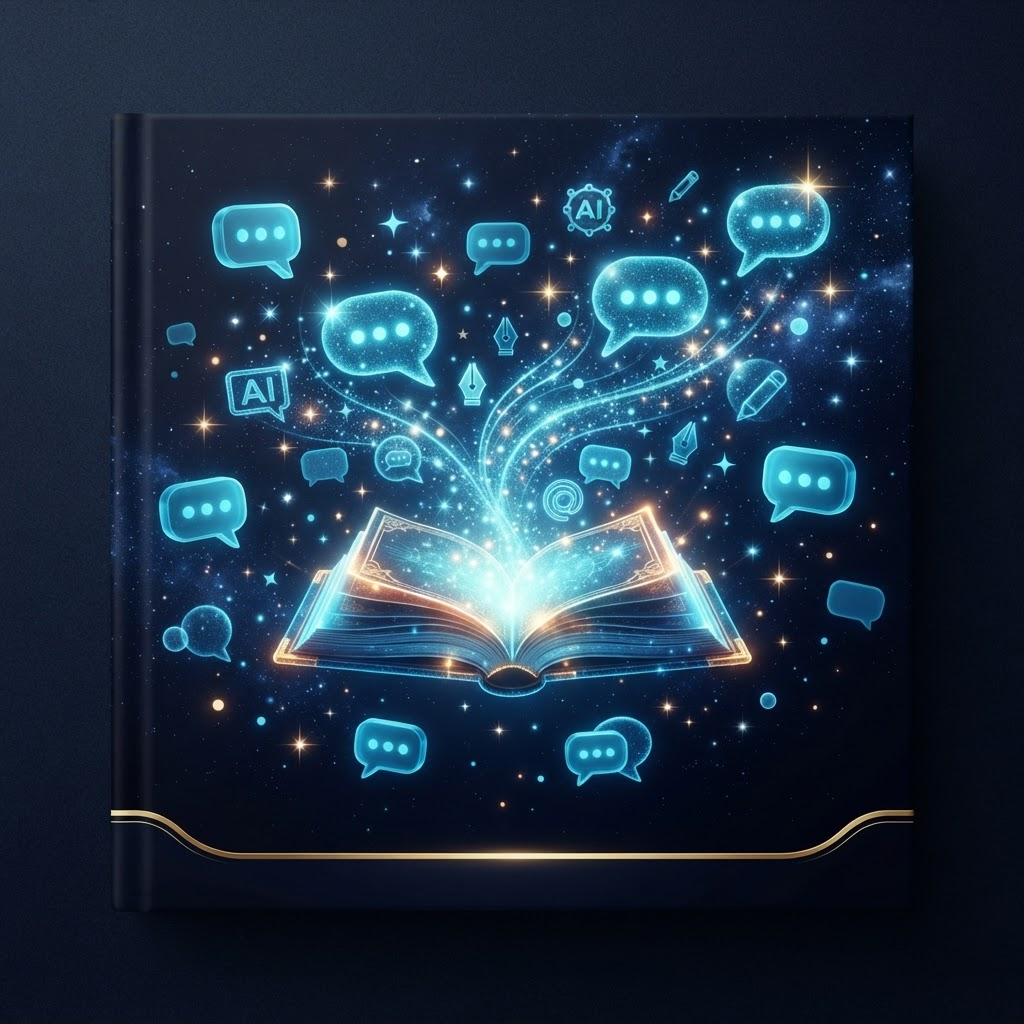 حزمة برومبتات صناعة المحتوى والتسويق (PDF)