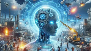 أفضل 7 أدوات ذكاء اصطناعي مجانية لتصميم الصور والفيديو