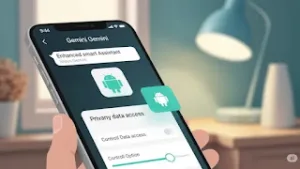 Gemini على أندرويد: تحكم أكبر في خصوصيتك مع مساعد ذكي محسن