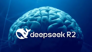 DeepSeek R2 قادم في 17 مارس: نموذج ذكاء اصطناعي متطور ينافس الكبار