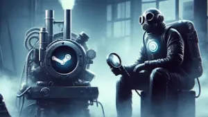 SteamOS: هل يكون البديل الأمثل لويندوز للاعبين؟ SteamOS: هل يكون البديل الأمثل لويندوز للاعبين؟