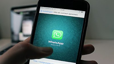واتساب يُتيح قريباً تخصيص ألوان التطبيق: وداعاً للأخضر التقليدي