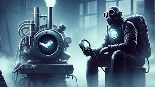 SteamOS: هل يكون البديل الأمثل لويندوز للاعبين؟