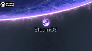 SteamOS: هل يصبح بديل ويندوز لعشاق الألعاب؟