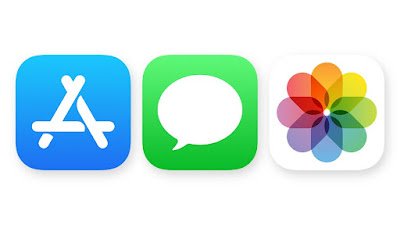 أبل تتيح إزالة التطبيقات الرئيسية في iOS 18 وiPadOS