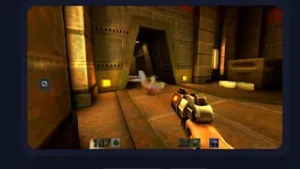 مايكروسوفت تُحدث ثورة في الجيمنج باستخدام الذكاء الاصطناعي: Quake II بنسخة AI مايكروسوفت تُحدث ثورة في الجيمنج باستخدام الذكاء الاصطناعي: Quake II بنسخة AI