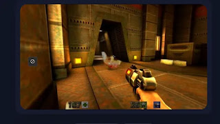 مايكروسوفت تُحدث ثورة في الجيمنج باستخدام الذكاء الاصطناعي: Quake II بنسخة AI