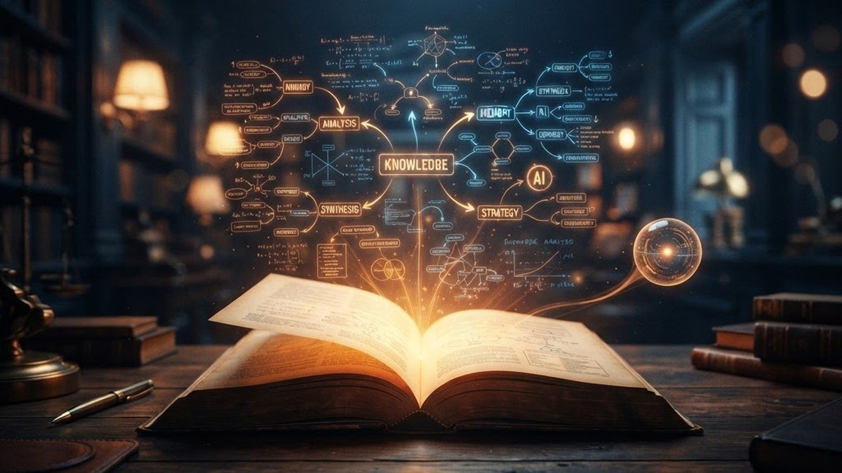 15 برومبت ChatGPT للمذاكرة والتعلم السريع: ذاكر بذكاء لا بجهد (2026)
