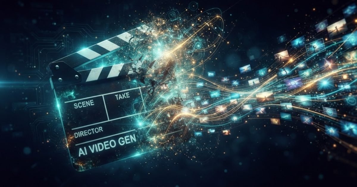 شرح Veo 3 من جوجل: كيف تصنع فيديوهات سينمائية بالذكاء الاصطناعي خطوة بخطوة (2026)
