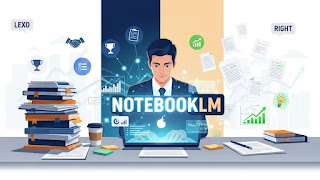 أداة مجانية لمضاعفة المبيعات فى 10 دقائق فقط | NoteBookLM