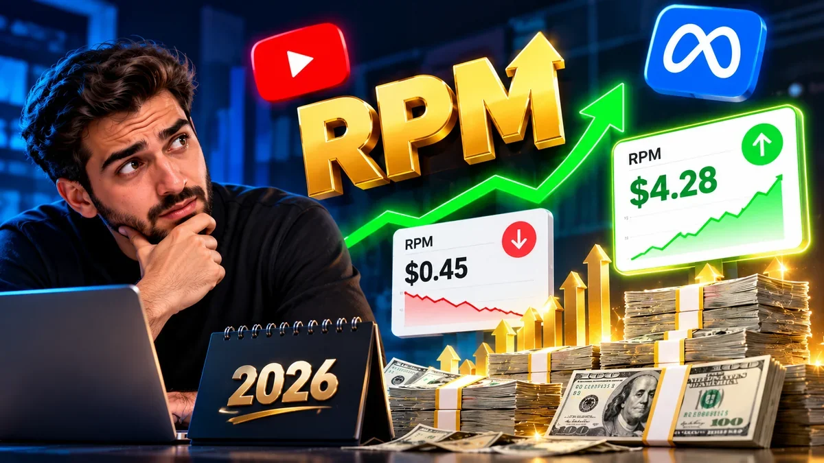 حل مشكلة ارتفاع rpm ومضاعفة الأرباح في أكاديمية النخيلي
